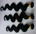 Brazilian Virgin Hair Wefts 5