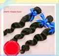 Brazilian Virgin Hair Wefts 6