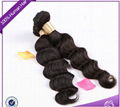 Brazilian Virgin Hair Wefts 2