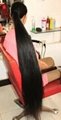 Virgin Remy Hair Bulk 18"