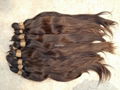 Raw Human Hair 3