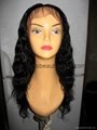 full & front lace wig 4