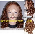 Lace wigs