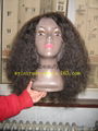 Lace wigs