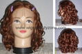 Lace wigs