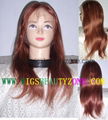 Lace Wigs 1