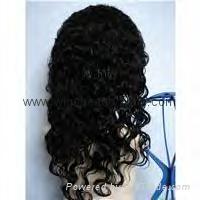 Lace Wigs 2