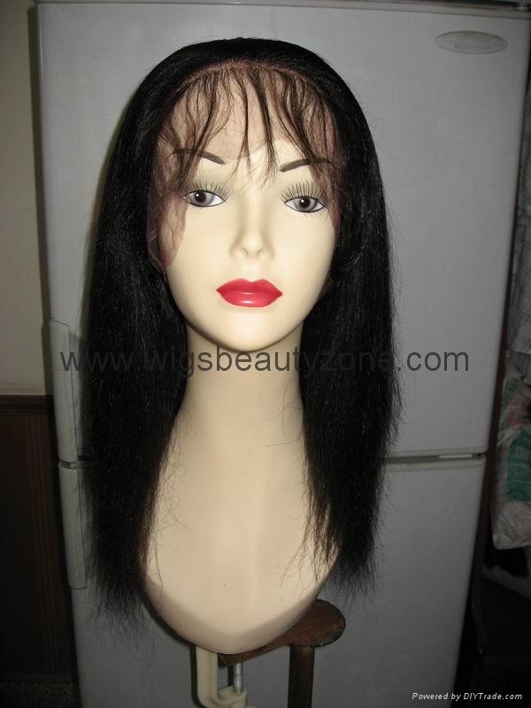 Lace Wigs 4