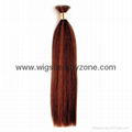 Yaki Wefts