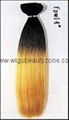 Yaki Wefts