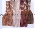 Remy Hair material