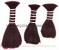 Remy Hair material