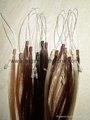  Ring Hair extension