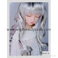 Doll's Wig 4