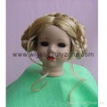 Doll's Wig 5