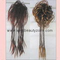 Hair pieces