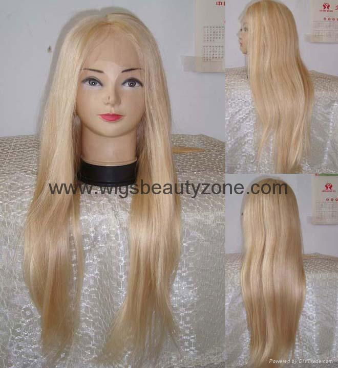 ESTHER's Lace Wig