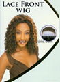 Lace Front Synthetic Wigs