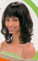 Full Cap Synthetic Wigs