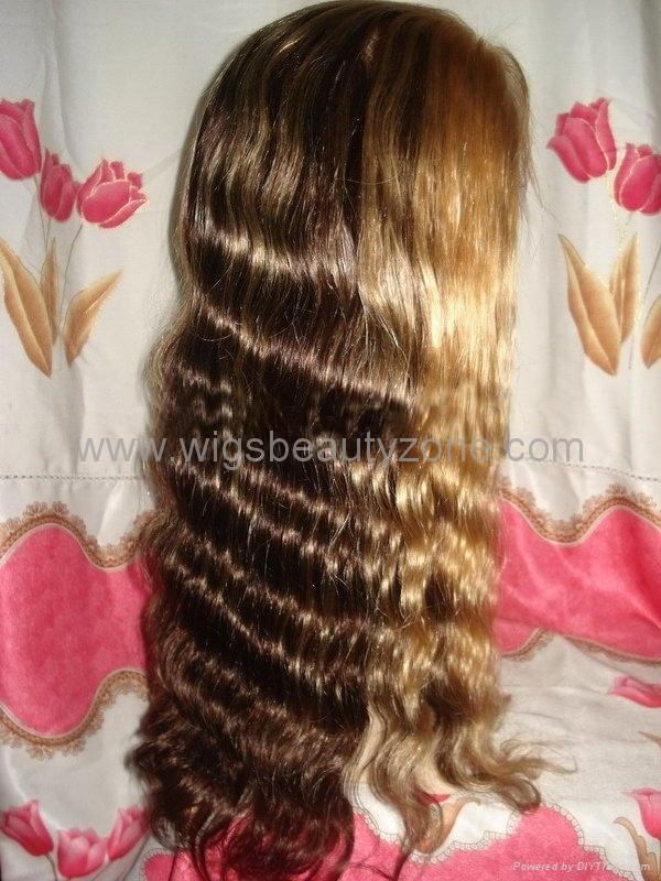 Body Wave A