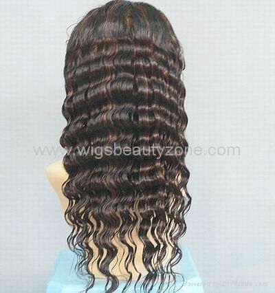 Deep Wave A