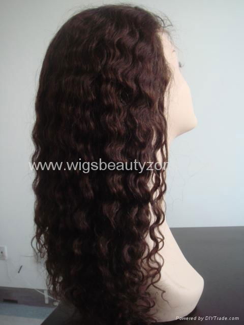 Deep Wave A