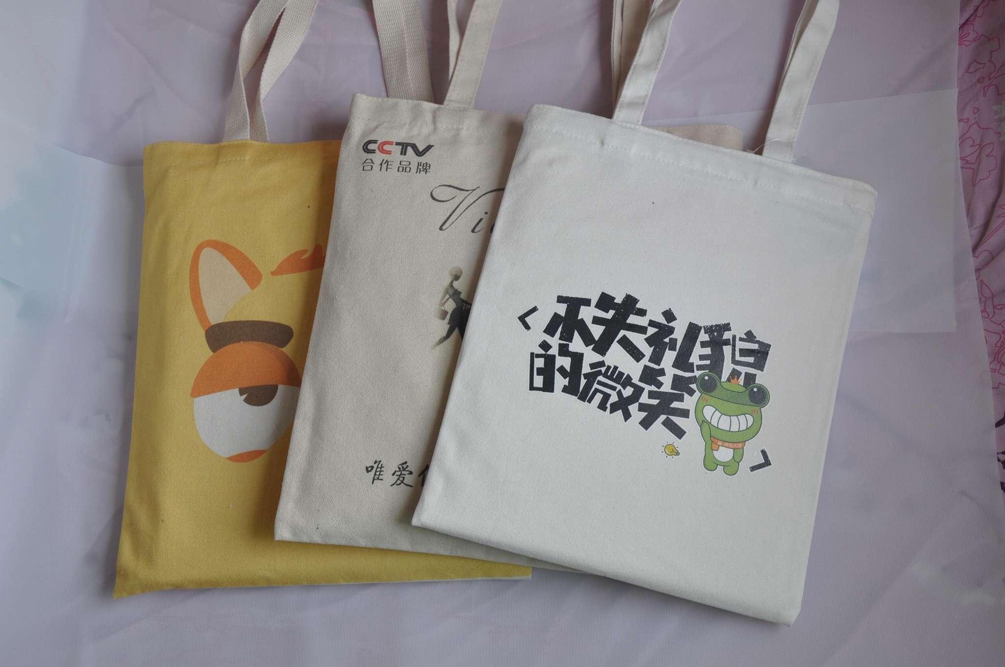 custom bag manufacturers