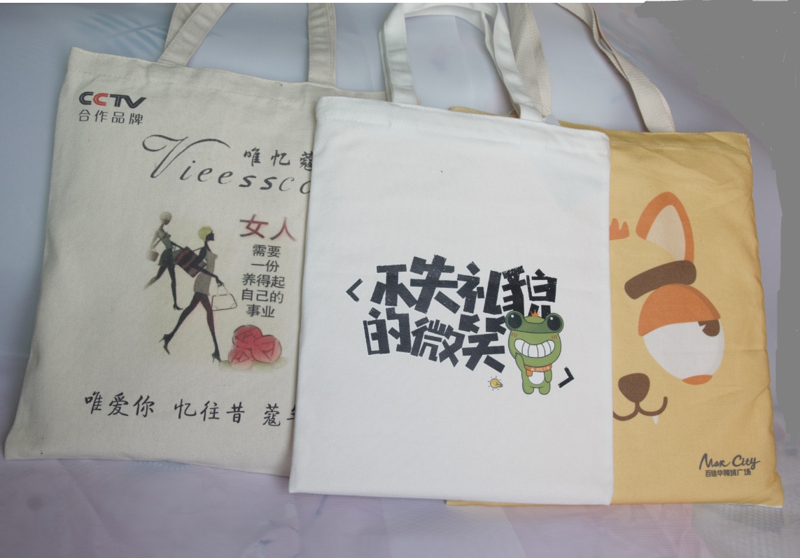 custom bag manufacturers