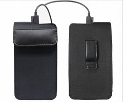 電子產品保護套-PDA保護皮套_手持終端皮套操作機套