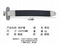 平板手腕帶手持機綁帶 數據採集器通用版鬆緊帶 手持PDA腕帶