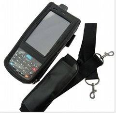 無線POS機皮套 刷卡機快遞掃描儀皮套 PDA手持終端機保護