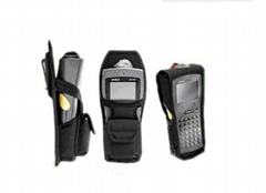 手持終端機皮套_工業PDA保護套-手持無線PDA終端掃描槍皮