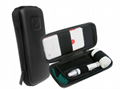 適用於omron血糖儀收納包醫用血壓計測量儀包裝盒 ¥ 5.00 10年 深圳市