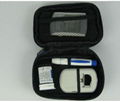 定制工具仪器便携保护套心电仪设备包电子设备收纳包