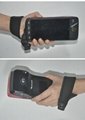 PDA手腕帶  POS機保護手腕帶 工業採集器手腕綁帶  7