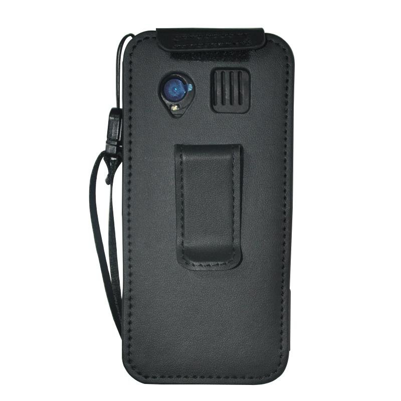 工業PDA皮套 商用POS機保護套 銀聯POS皮套 銀聯移動POS機皮套 3