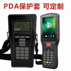 PDA皮套 PSO保護皮套 PU手持終端皮套 採集器保護布套