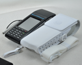 PDA移动执法终端皮套 RFID天燃气石化电力NFC巡检扫描保护套