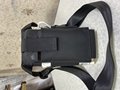 PDA掃描儀POS刷卡機服務員腰包手機對講機袋點餐平板iPad斜挎包 4