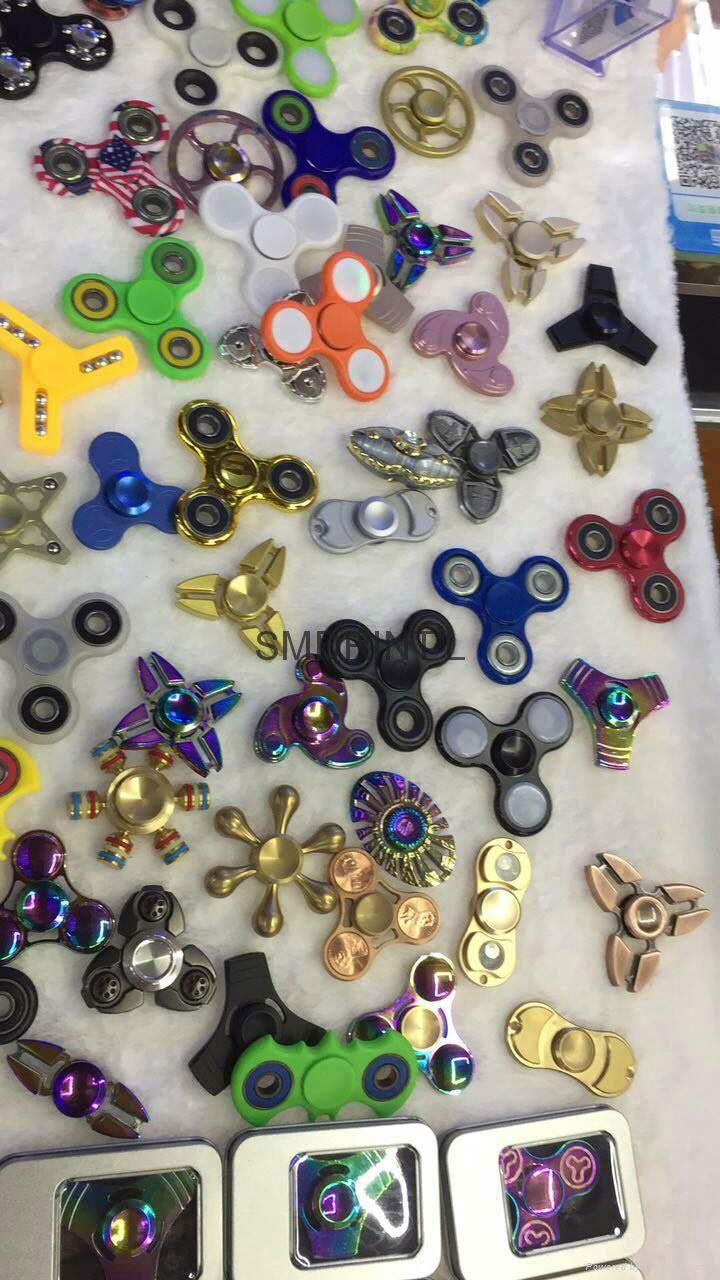 Fidget Spinner 2