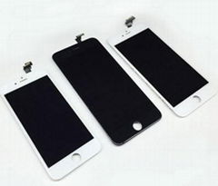 Mobile Phone LCD Screen