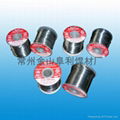 high temperature solder wires