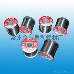 high temperature solder wires