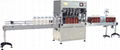 Oil Filling Machine 2