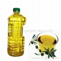 Automatic Soybean Oil Filling Line 2