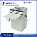 Tea Vacuum Packaging Machine