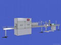 Oil Filling Machine 4