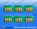 HP T770/T790/T610/T1100/T1200/T1120/T1300//T2300 Chip Decode 2
