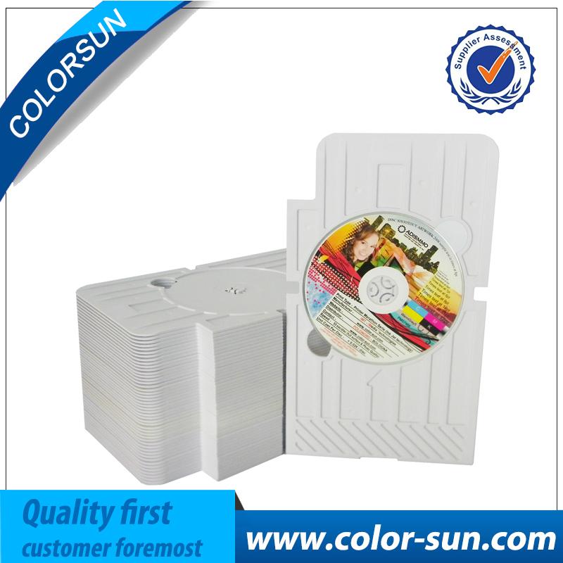 Automatic printer for CD/DVD disk 5