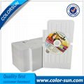 CD Tray for CD printer 1